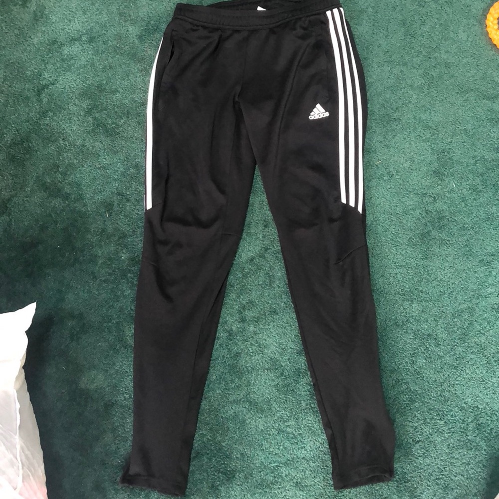 Adidas joggers
